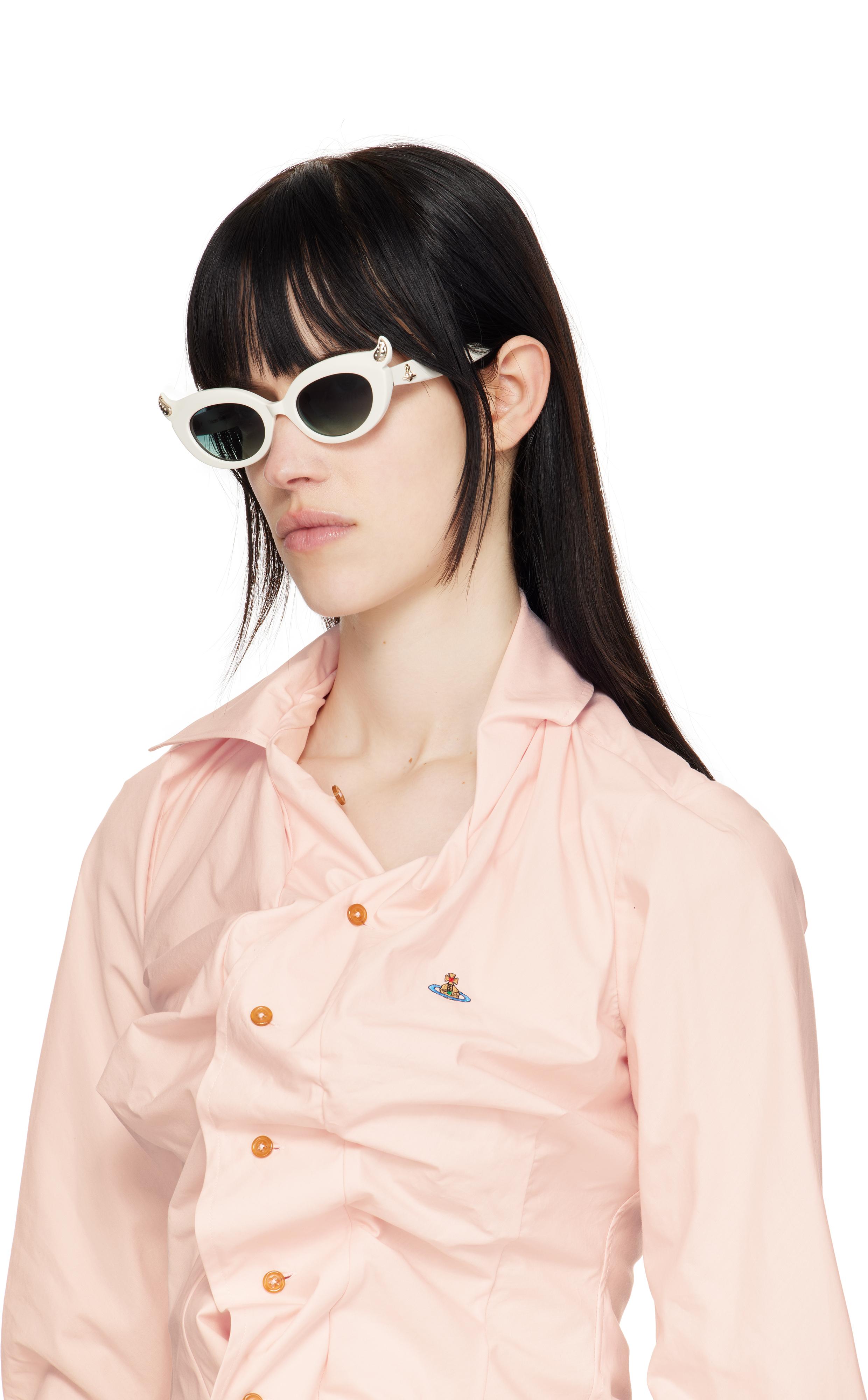 レディース Vivienne Westwood サングラス | オンラインセールは