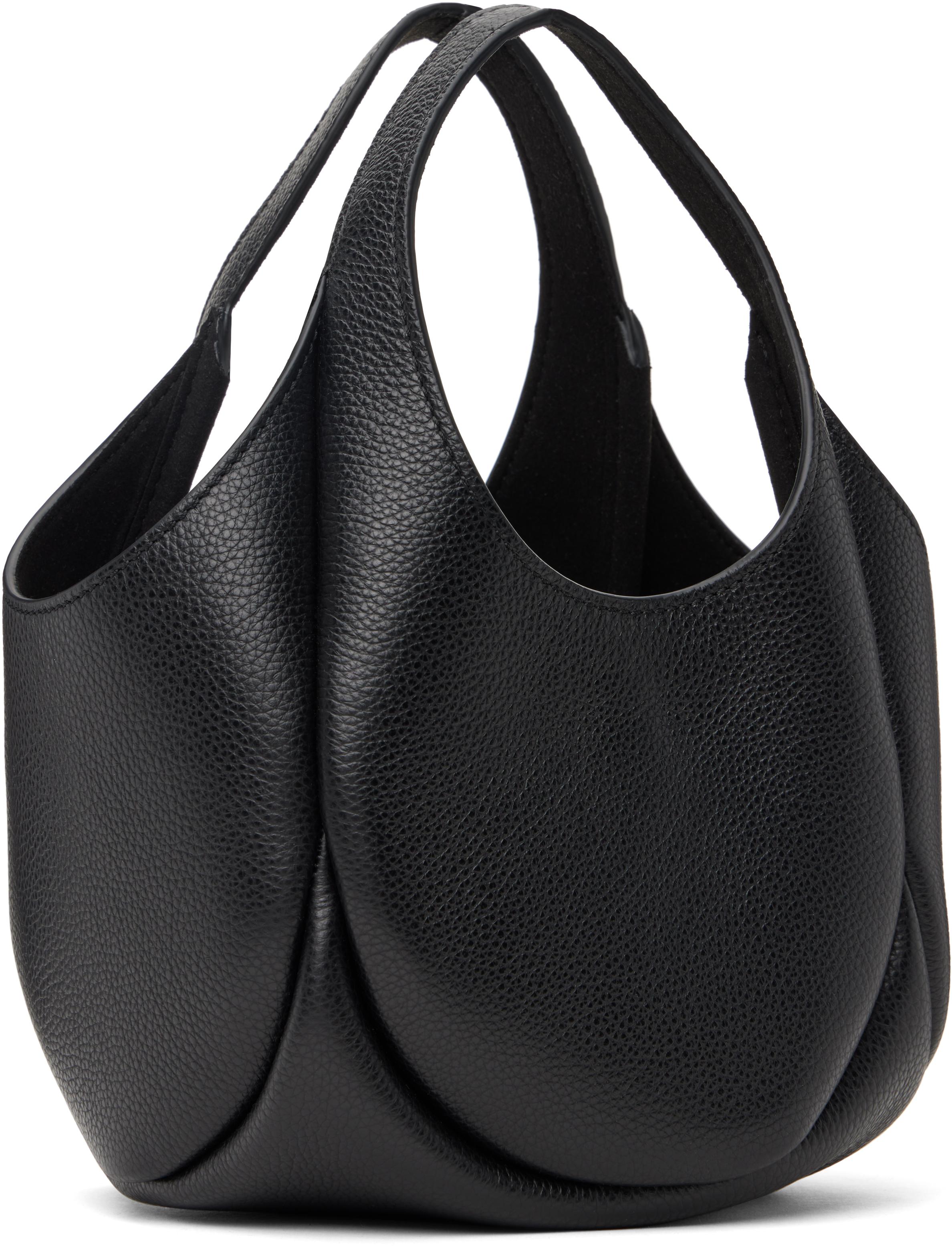 【Coperni】ミニパームバケットバッグ レディース Coperni バケットバッグ & バケットポーチ