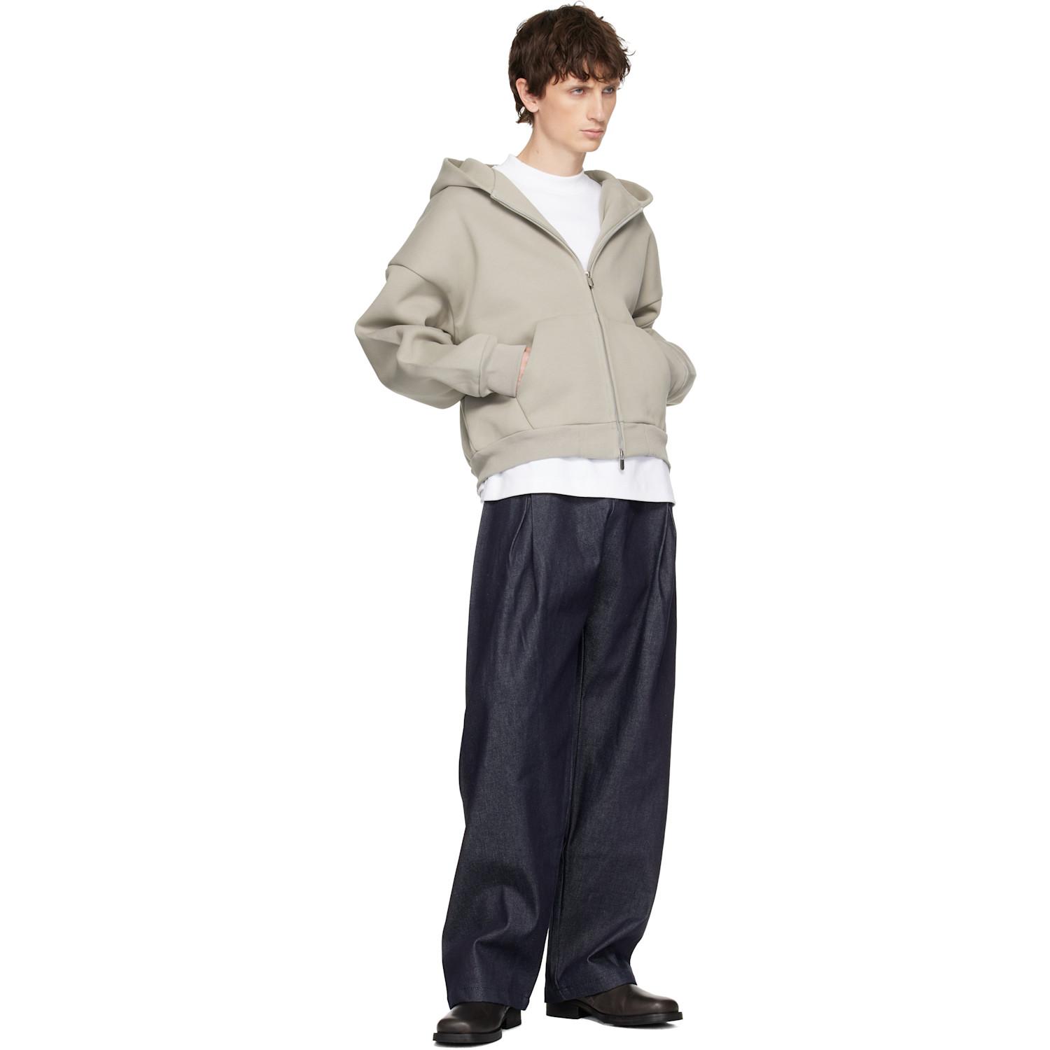 メンズ Seventh パーカー | オンラインセールは最大62%オフ | Lyst