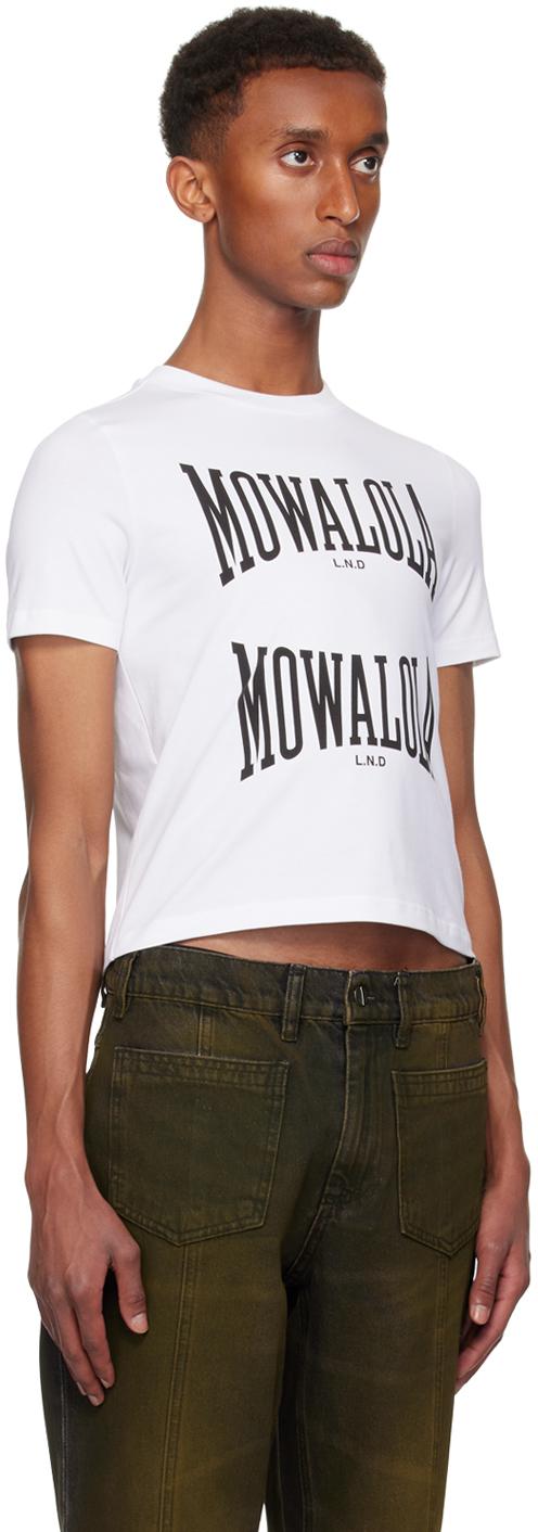mowalola-WHITE-Sweat-Tea-T- mowalola-WHITE-Sweat-Tea-T-