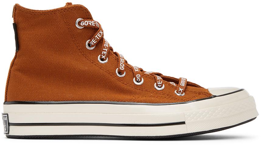 Converse chuck 70's top hi gore tex©