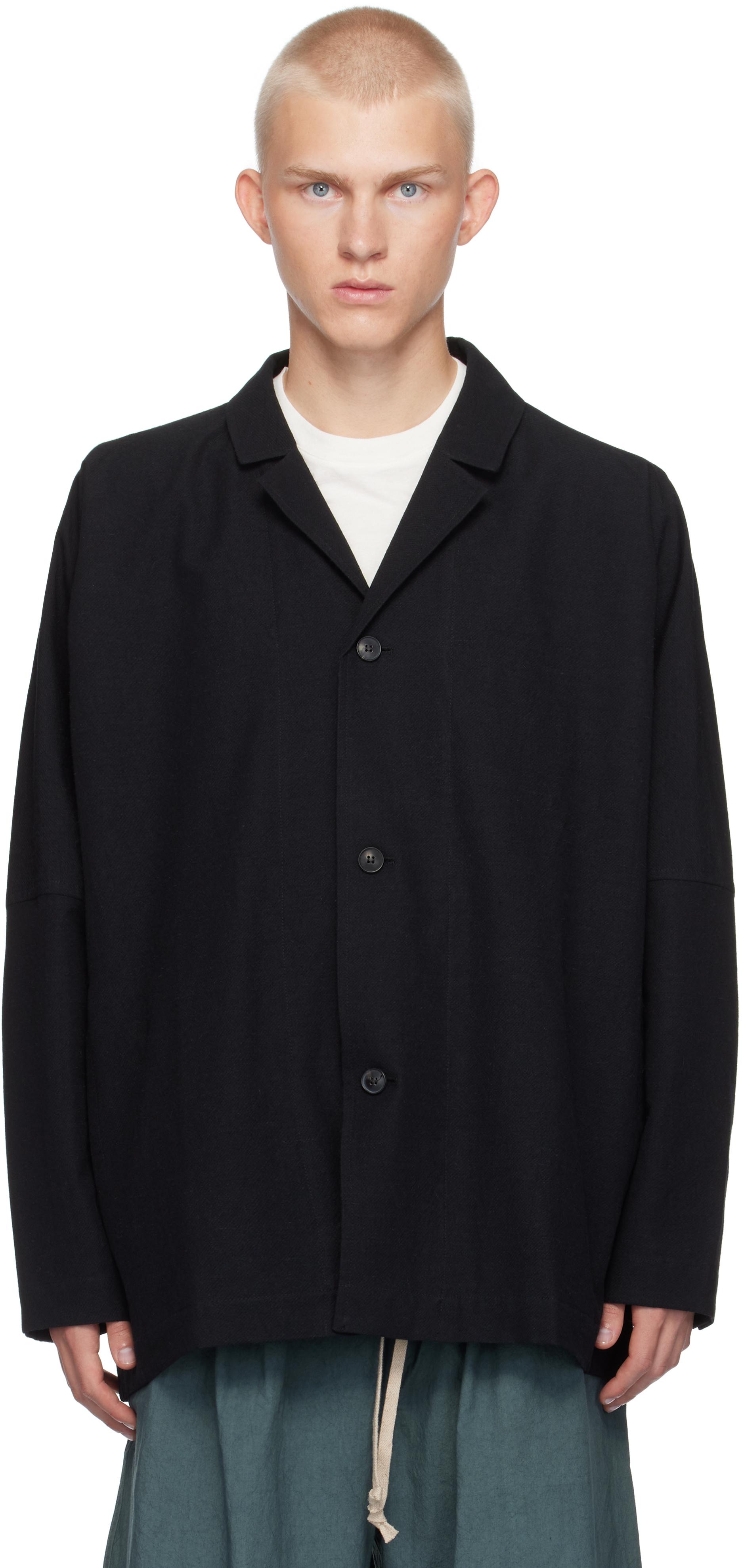 Jan Jan Van Essche Jackets for Men | Online Sale up to 37 Jan Jan Van Essche Jackets for Men | Online Sale up to 37