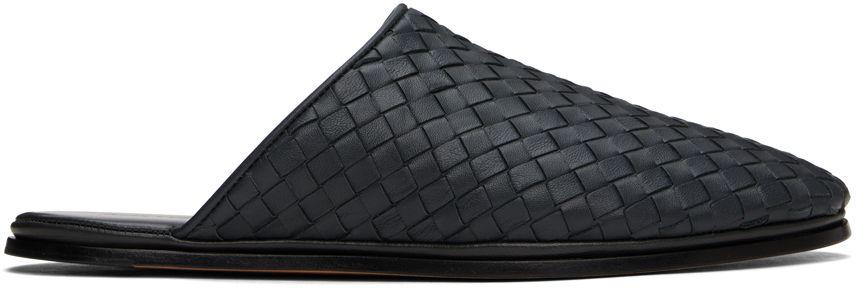 bottega veneta slippers