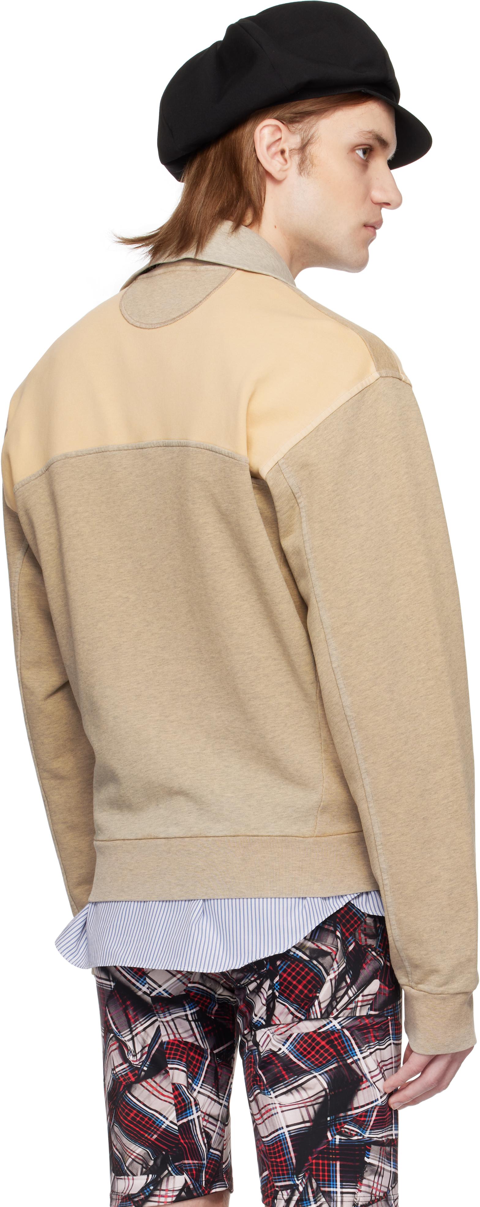 Vivienne Westwood Alien× Rectangleセットアップ Vivienne Westwood Alien Track Jacket in Black for Men | Lyst
