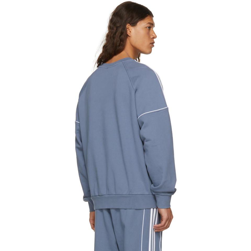 adidas pipe sweatshirt