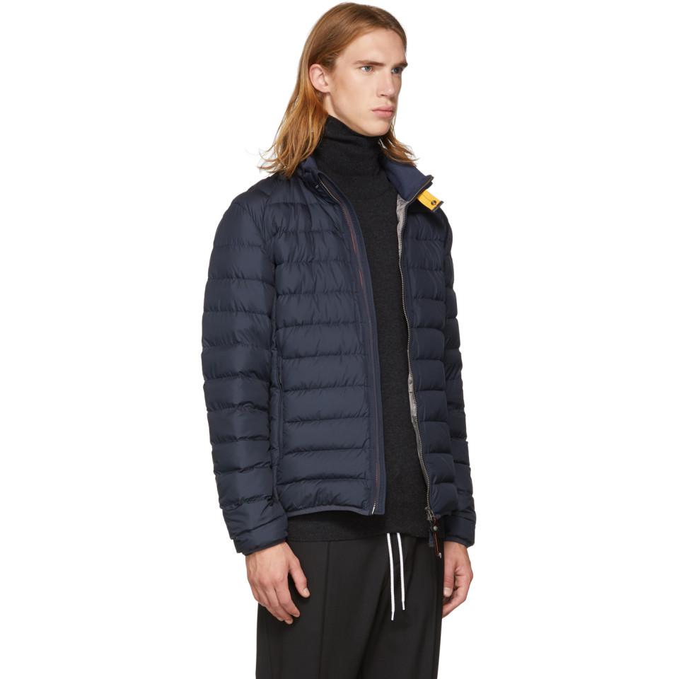 parajumpers ugo lightweight navy parajumpers ugo lightweight navy