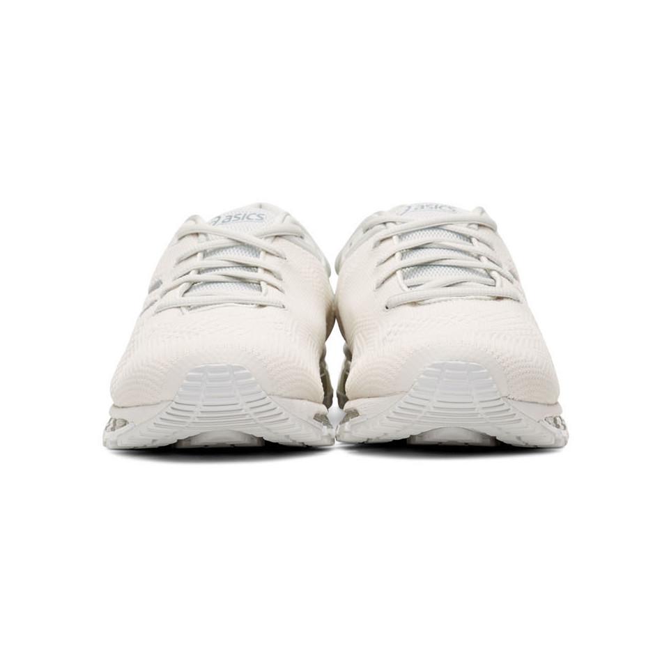 quantum 360 knit 2 white