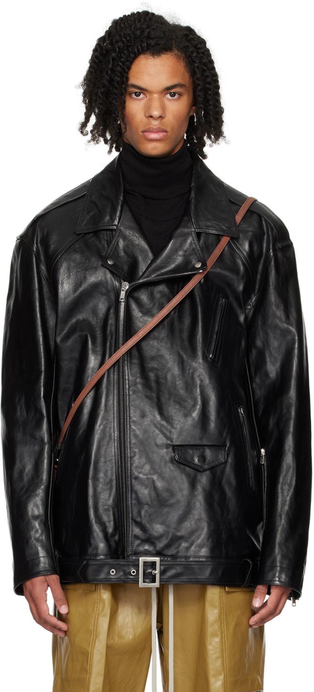 新品 RickOwens リックオウエンス ジャンボ 有り得る ルーク