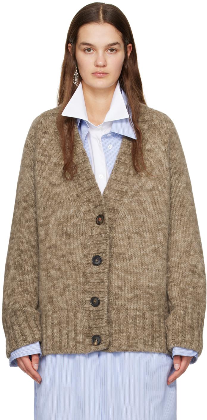 MAISON MARTIN MARGIELA カーディガン