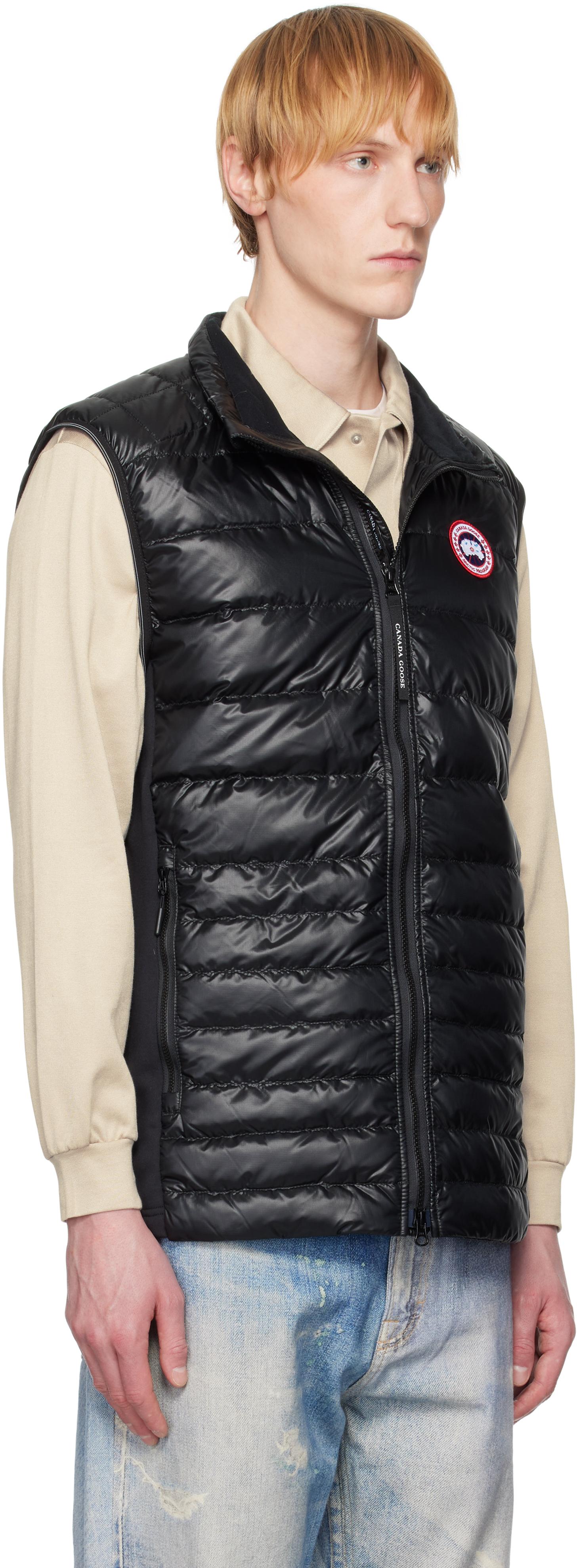 Canada Goose Hybridge Lite Jackets for Men Up to 35% off Lyst