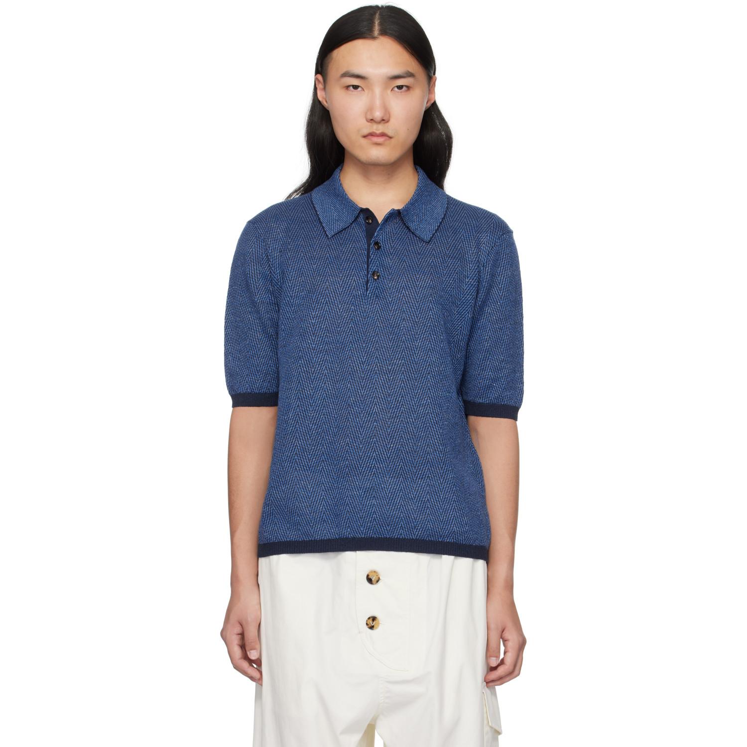 メンズ Bottega Veneta ポロシャツが¥97,000〜 | Lyst