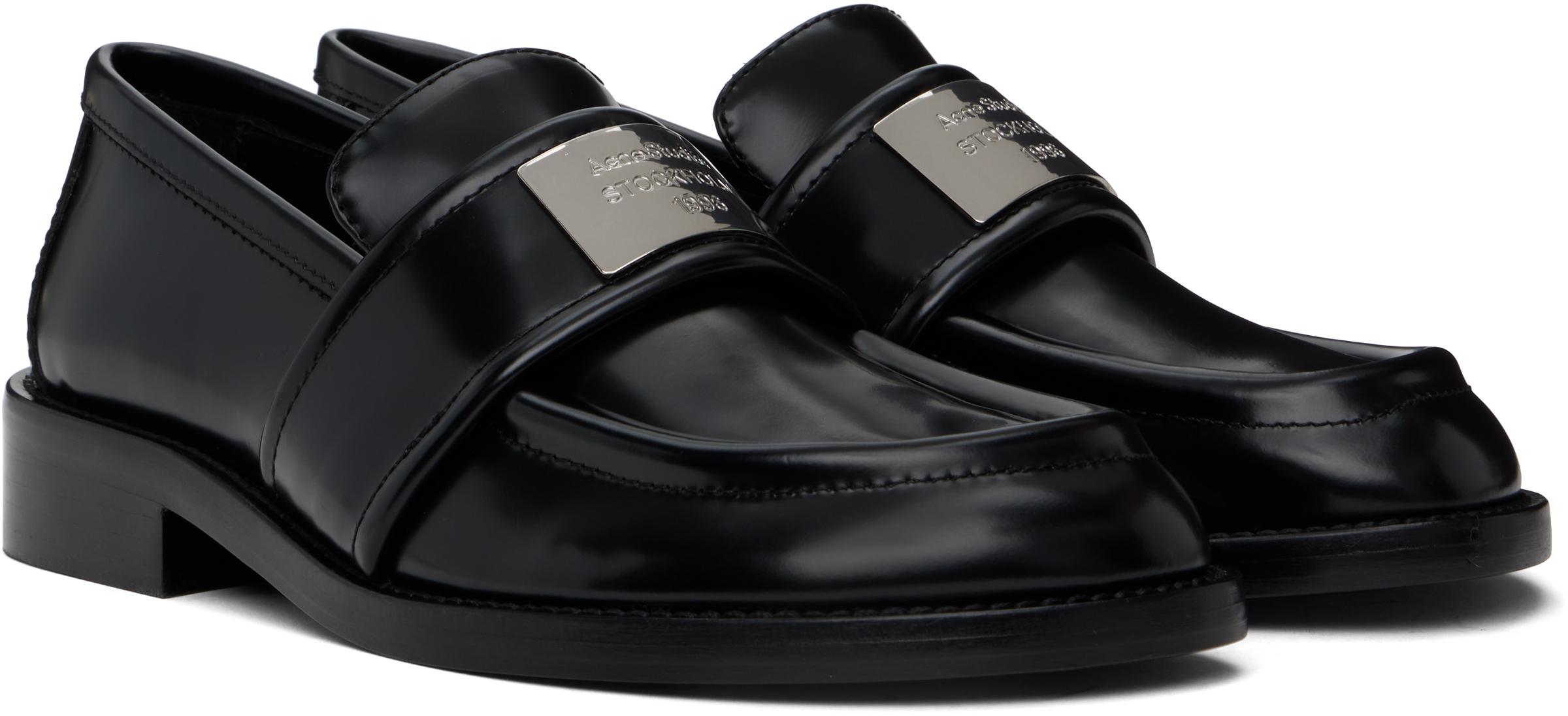 レディース Acne Studios フラットシューズ | オンラインセール