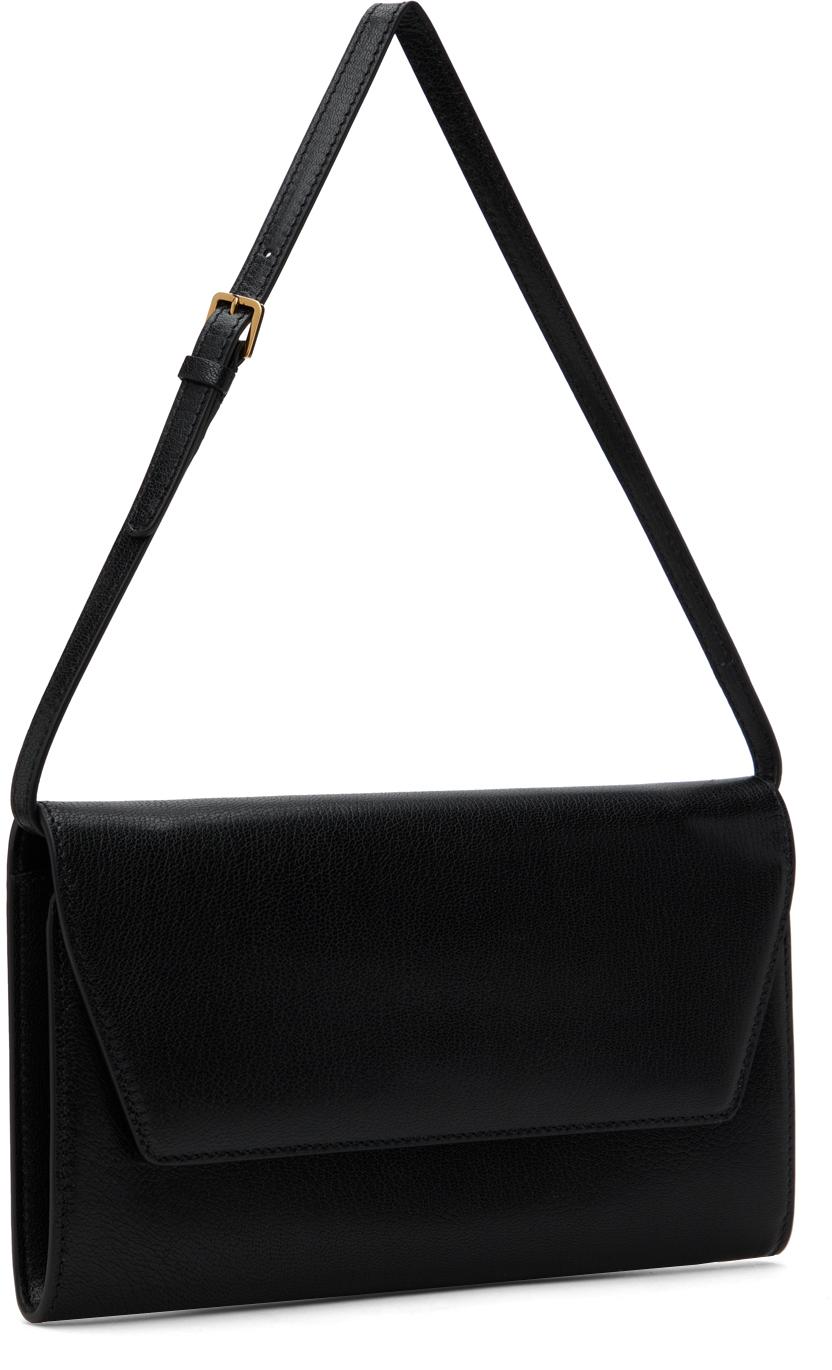 【完売必至】The Row Evening イブニング レザークラッチ dc4937c1-1a06-4795-a187-