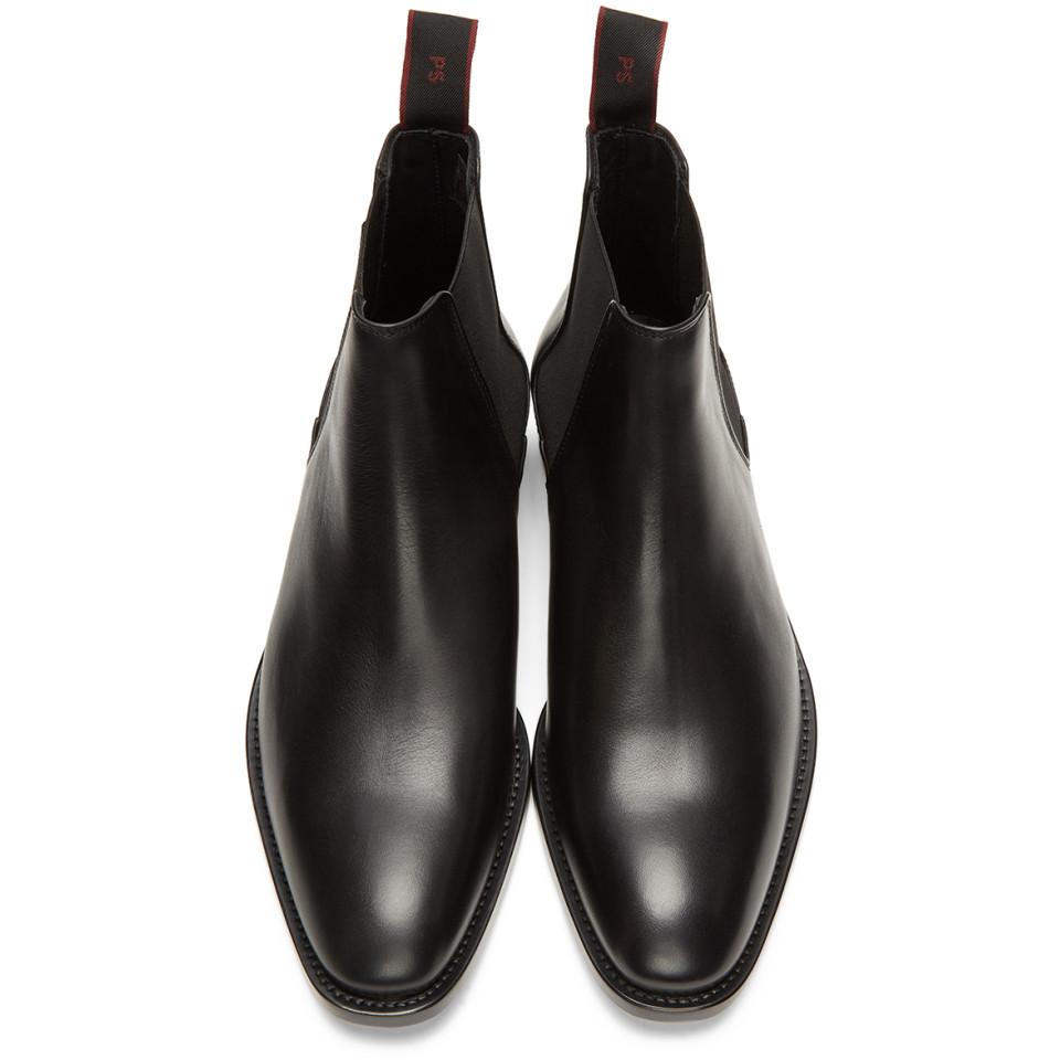 paul smith chelsea boots sale