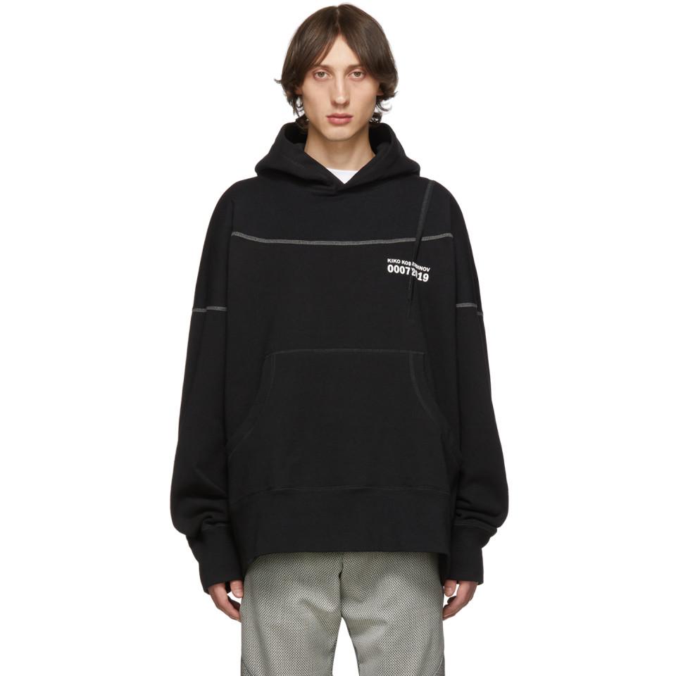 Kiko kostadinov hotsell hoodie