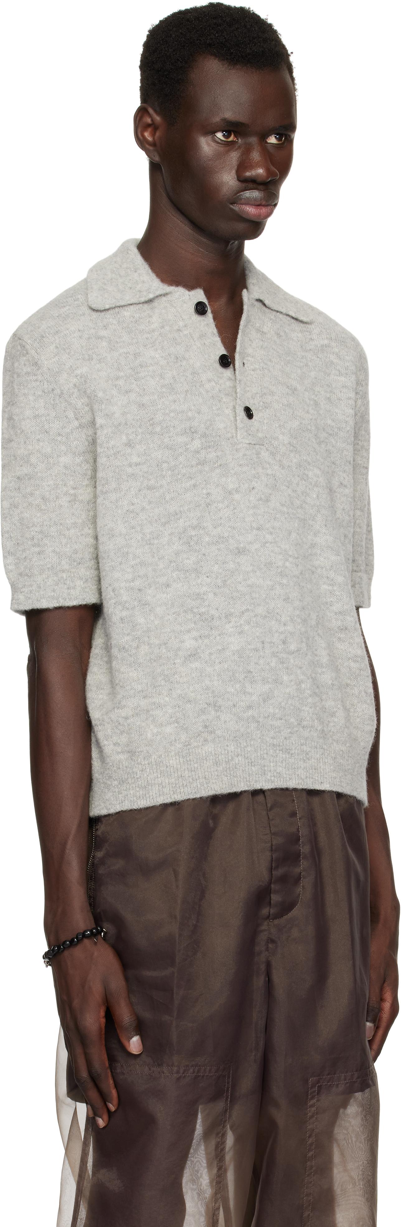 メンズ Dries Van Noten ポロシャツ | オンラインセールは最大69%オフ