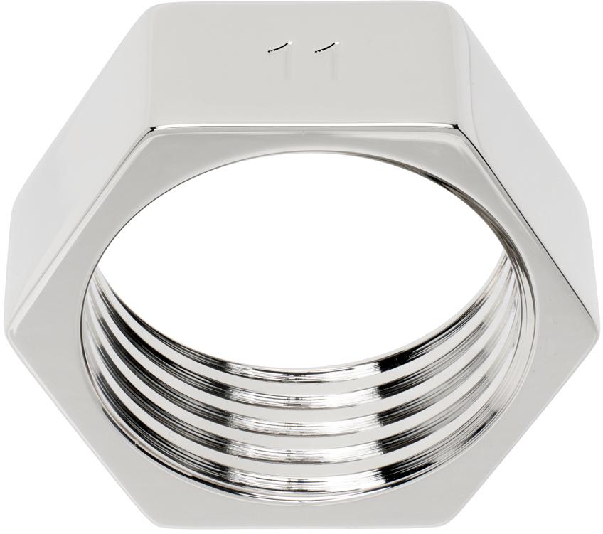 Maison Margiela Rings for Men | Online Sale up to 66% off