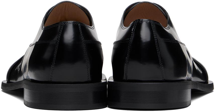 JW Anderson Paw Derbys in Black for Men | Lyst UK