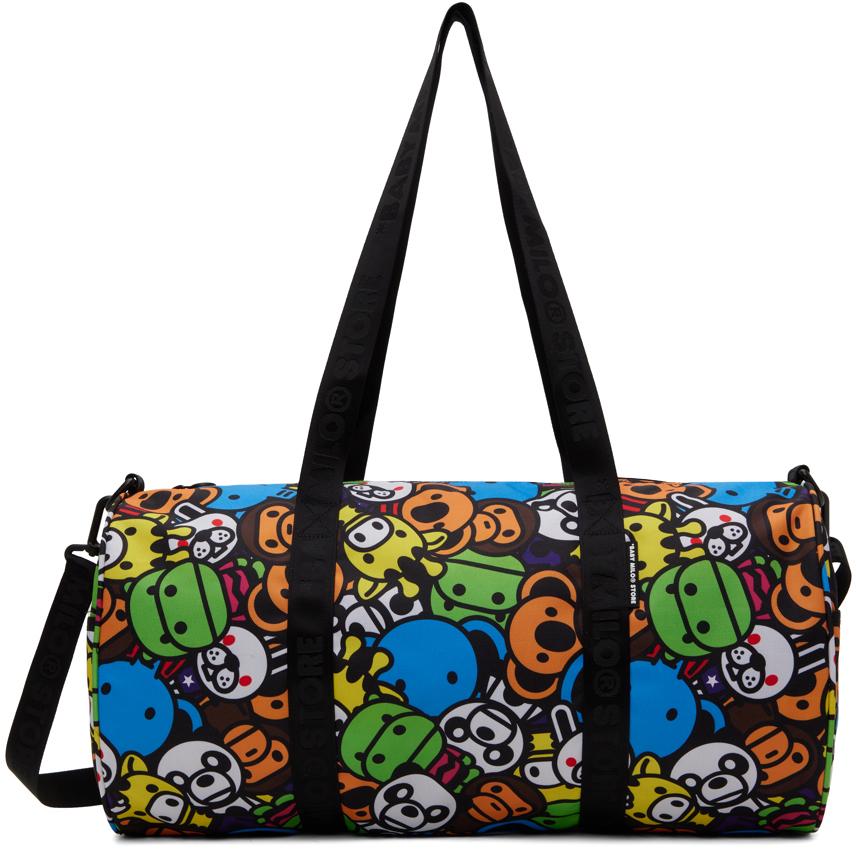 Baby milo x imaarnie sling bag hot sale