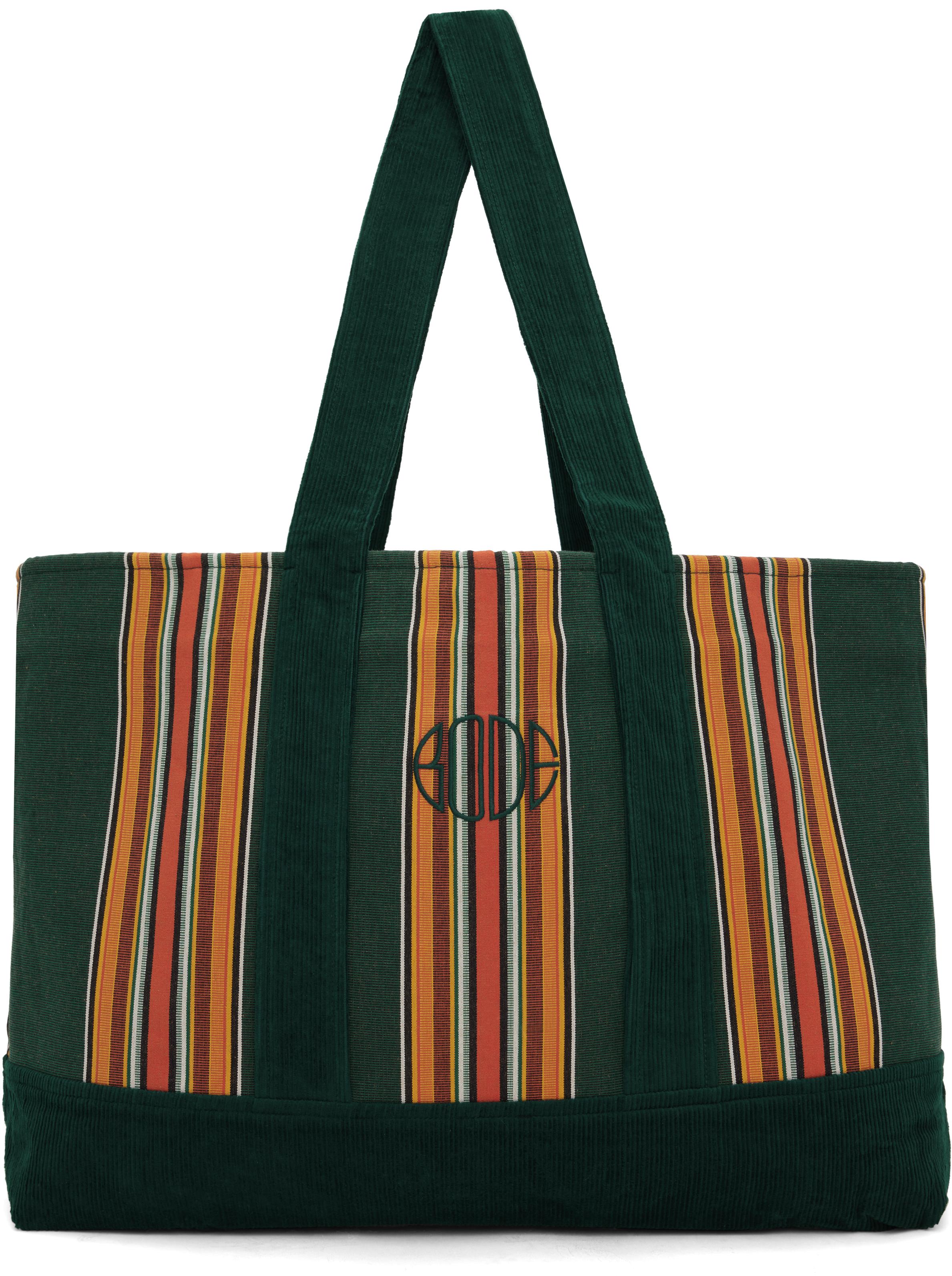 BODE トートバッグ Bode Tote bags for Women | Online Sale up to 36% off | Lyst