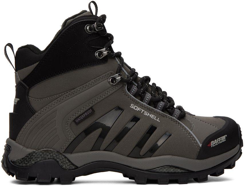 baffin zone black