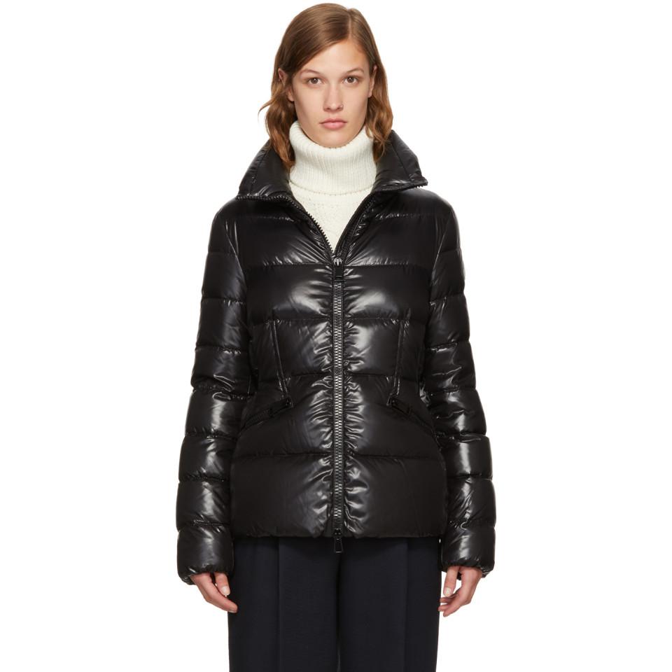 moncler danae jacket