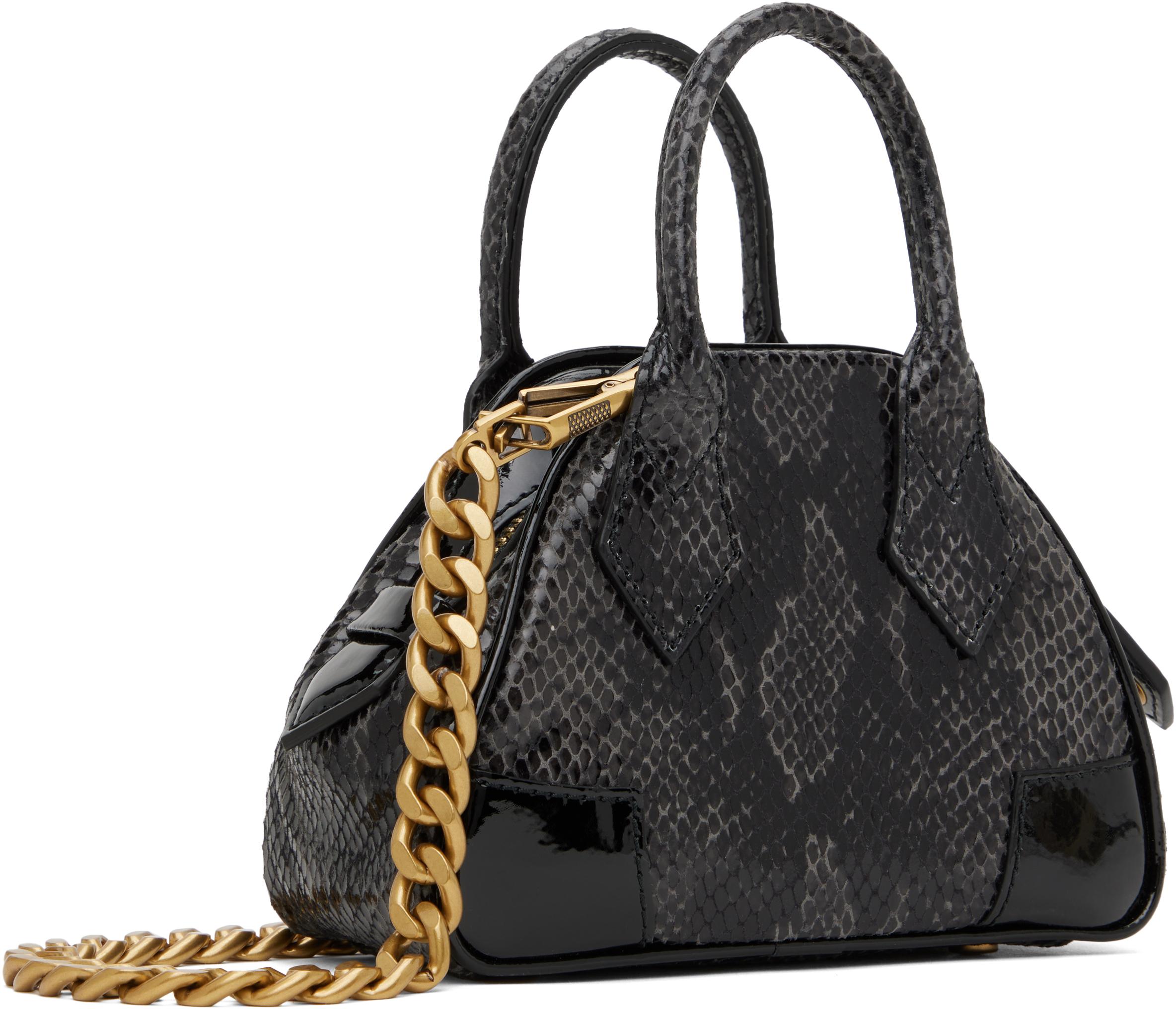 VIVIENNE WESTWOOD Yasmine ミニチェーンバッグ 29088339_58909521_600.jpg
