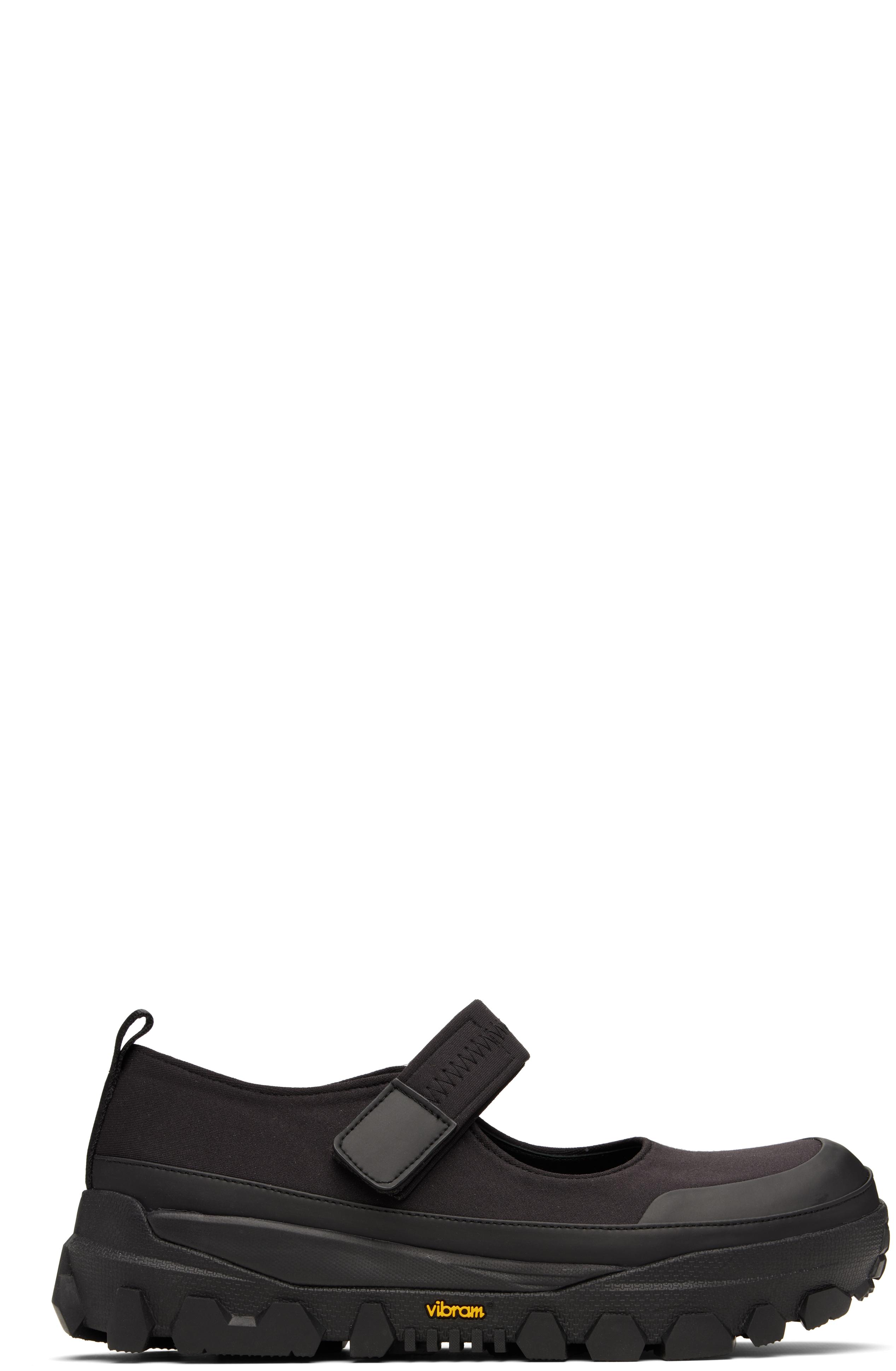 AMOMENTO Vibram メリージェーン AMOMENTO GLOBAL