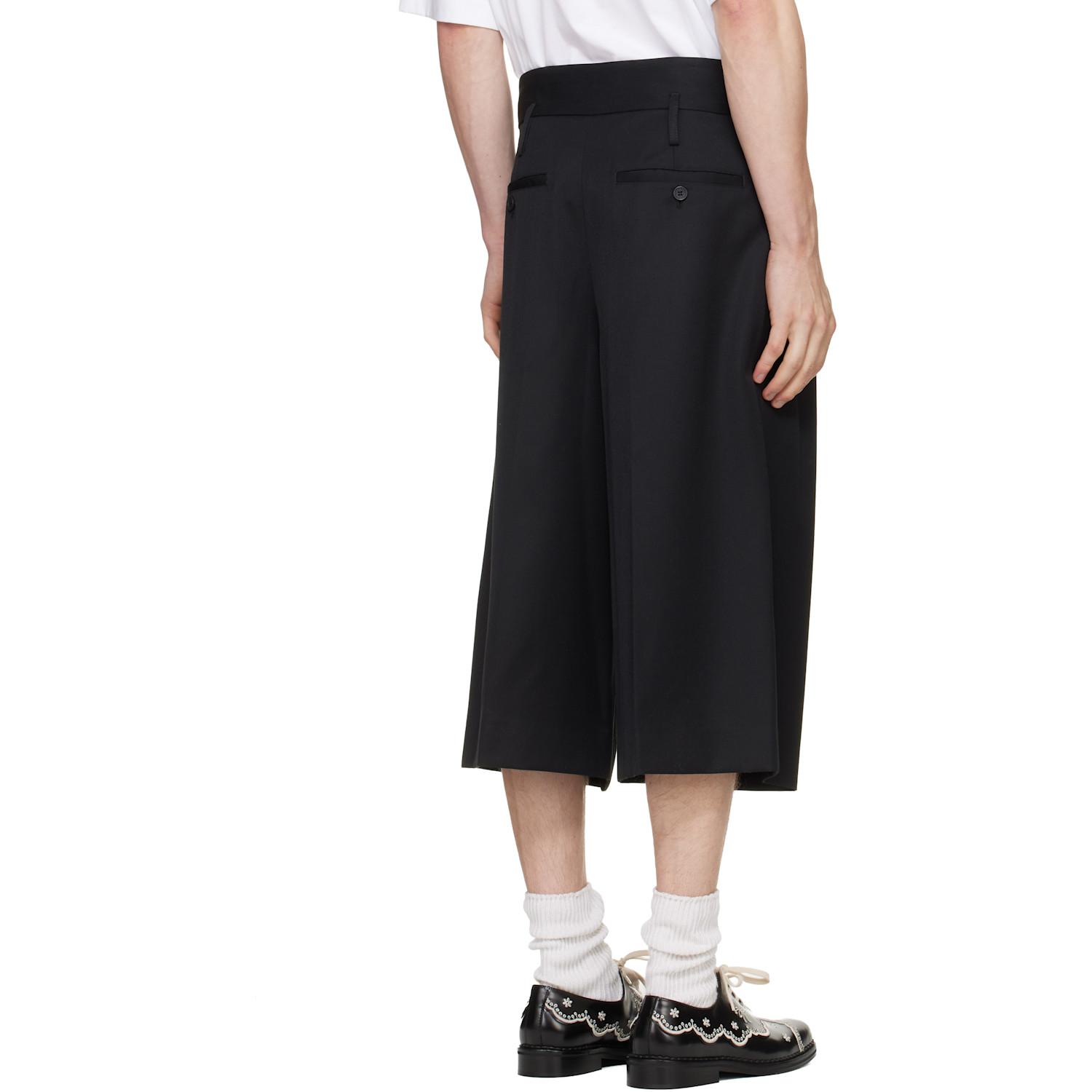 メンズ Simone Rocha ハーフパンツ | オンラインセールは最大60%オフ