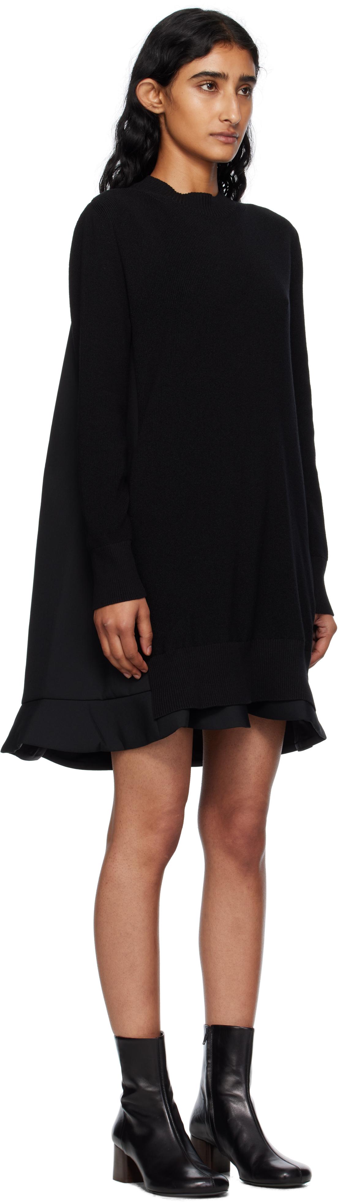 レディース Sacai ワンピース | オンラインセールは最大50%オフ