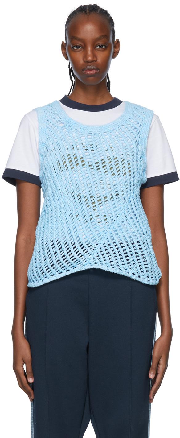 Nicholas Daley Cotton Tank Top | Lyst