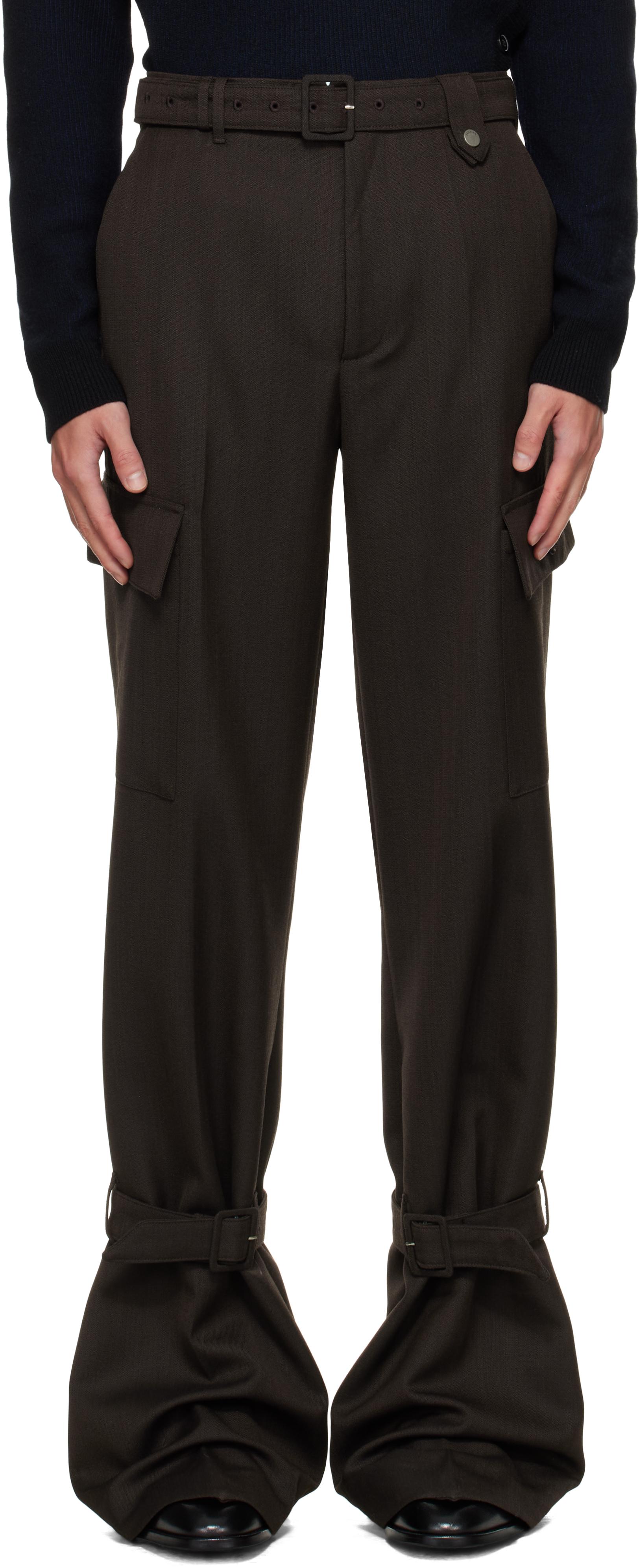 egonlab パンツ メンズ Egonlab パンツ | オンラインセールは最大66%オフ | Lyst