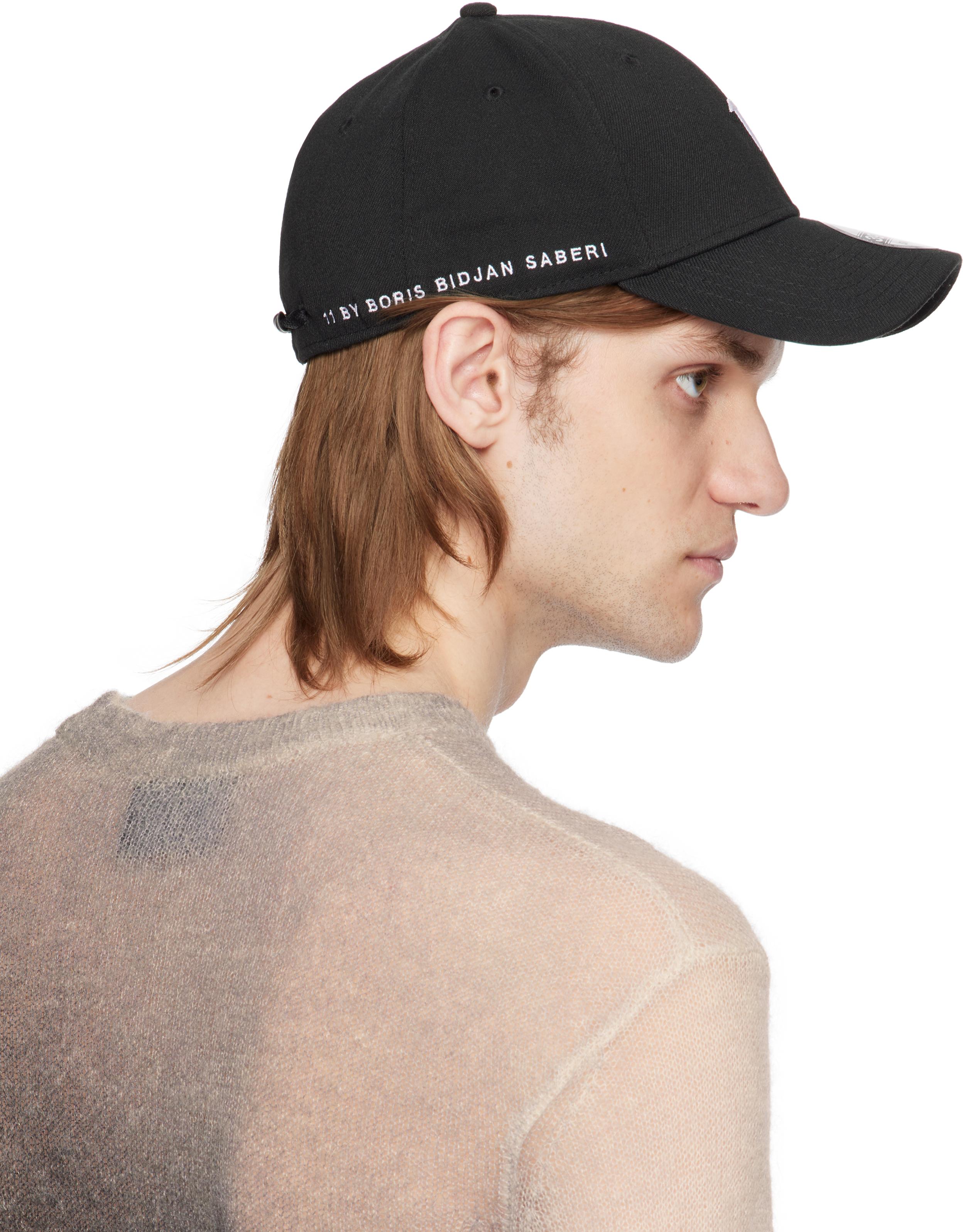 Boris Bidjan Saberi 11 Hats for Men | Online Sale up to 30 Boris Bidjan Saberi 11 Hats for Men | Online Sale up to 30