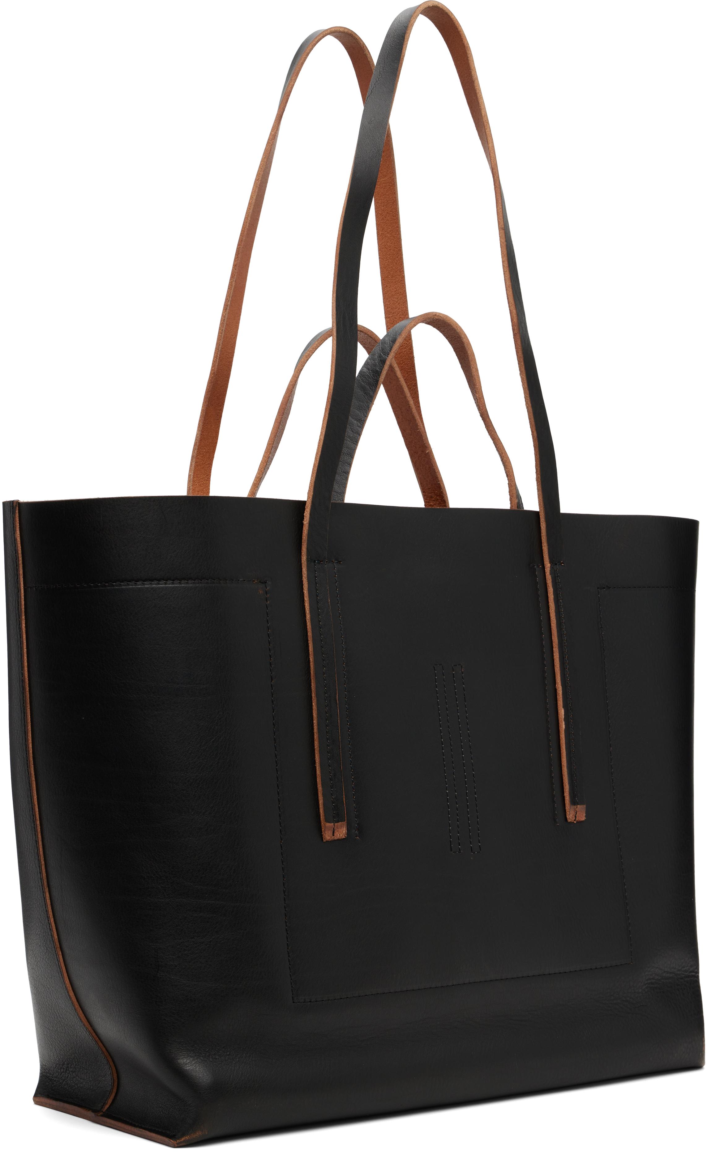 メンズ Rick Owens トートバッグ | オンラインセールは最大61%オフ | Lyst