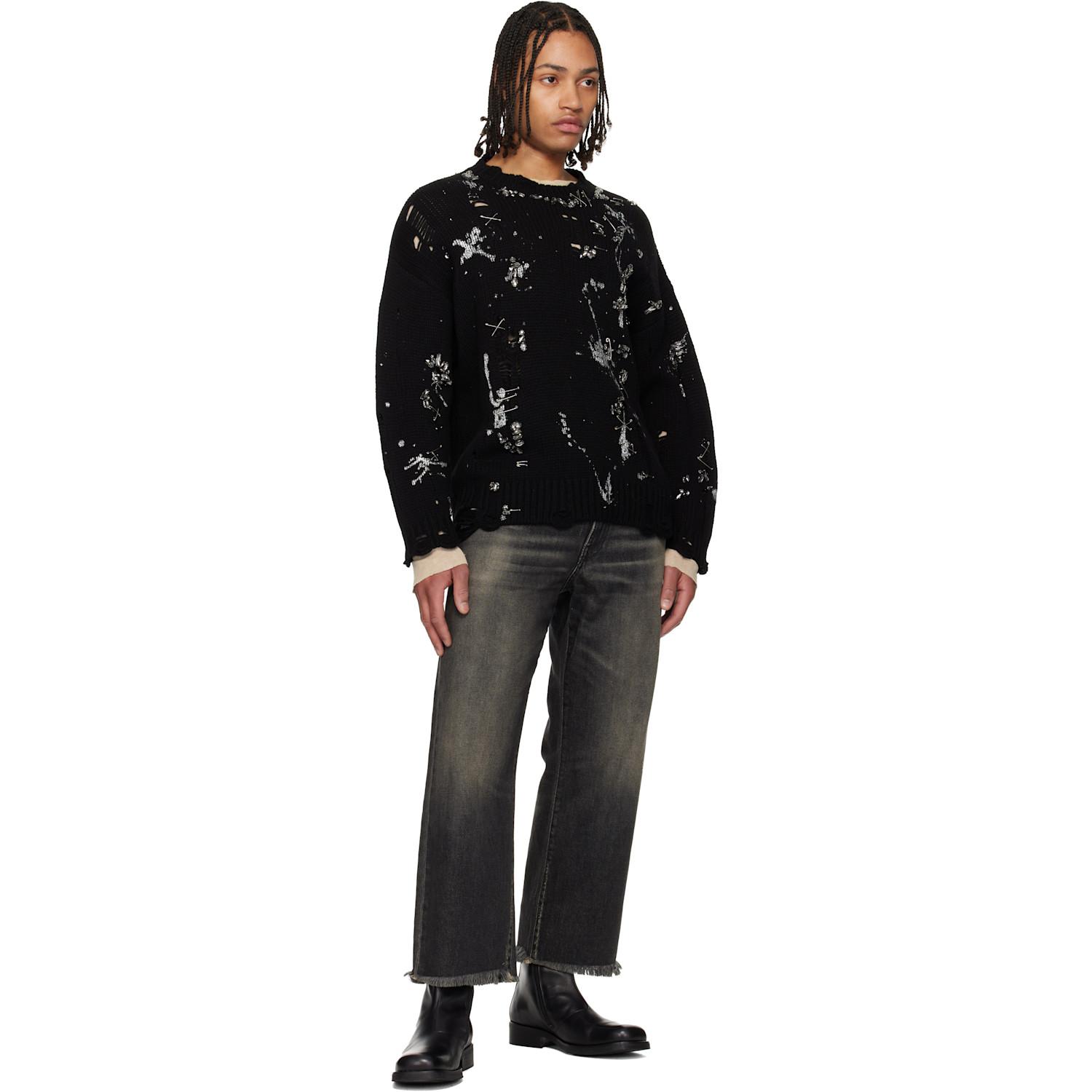 メンズ R13 セーター & ニット | オンラインセールは最大69%オフ | Lyst