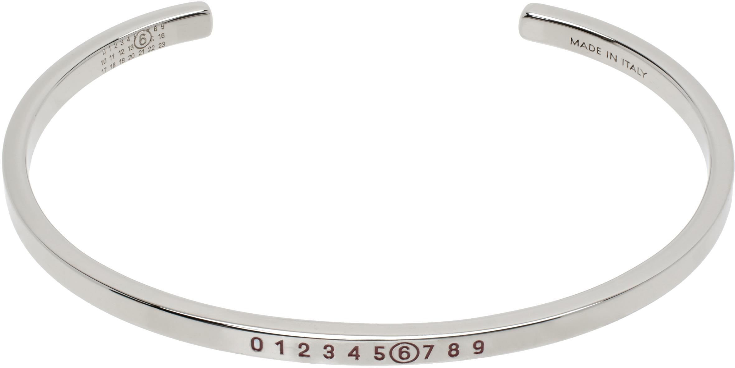 MM6 by Maison Martin Margiela Ssense Exclusive 'Year Of The
