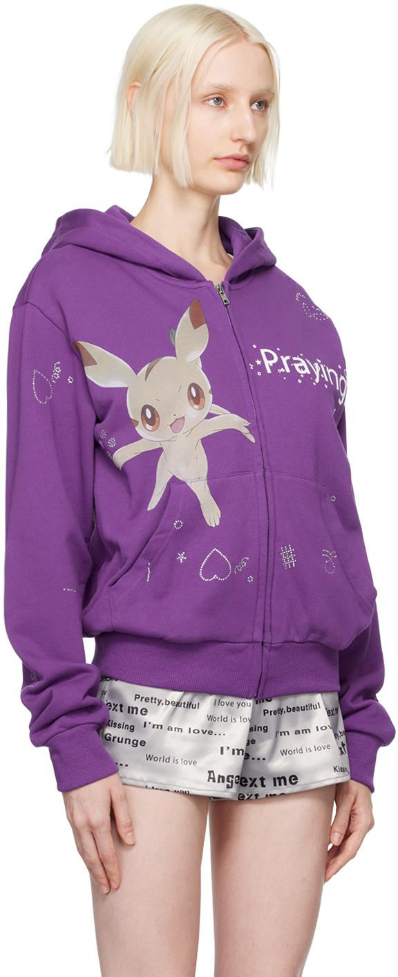 Women's PRAYING Hoodies from $110 | Lyst