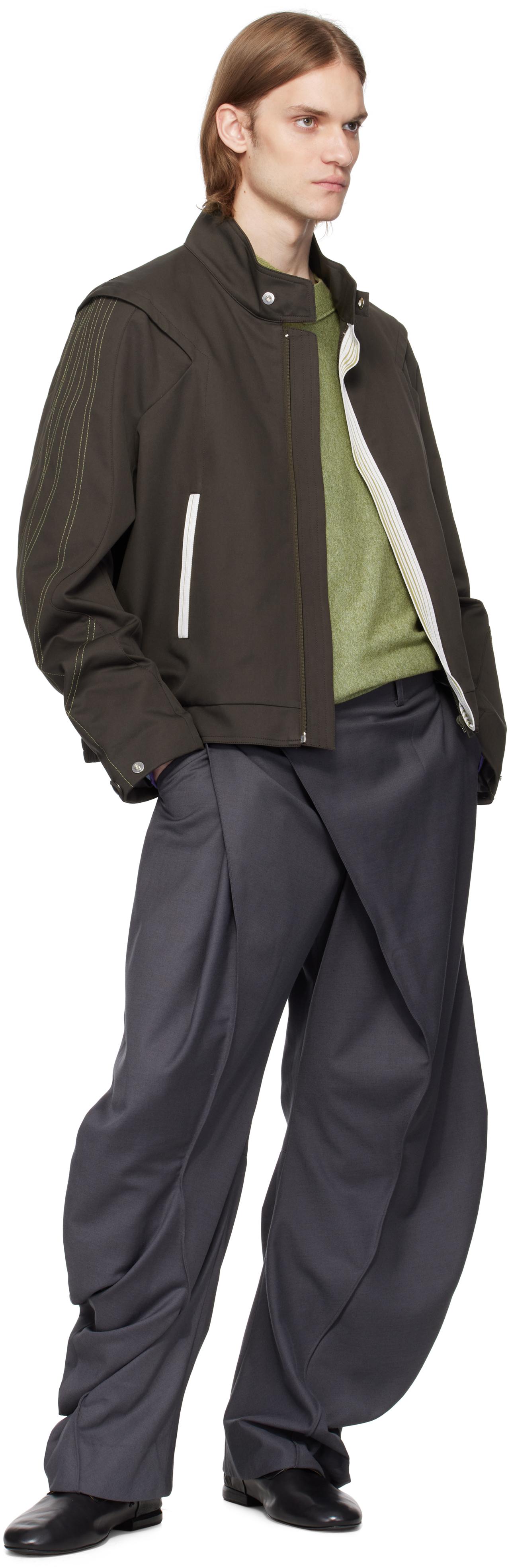 メンズ JiyongKim パンツ (カジュアル)が¥95,400〜 | Lyst