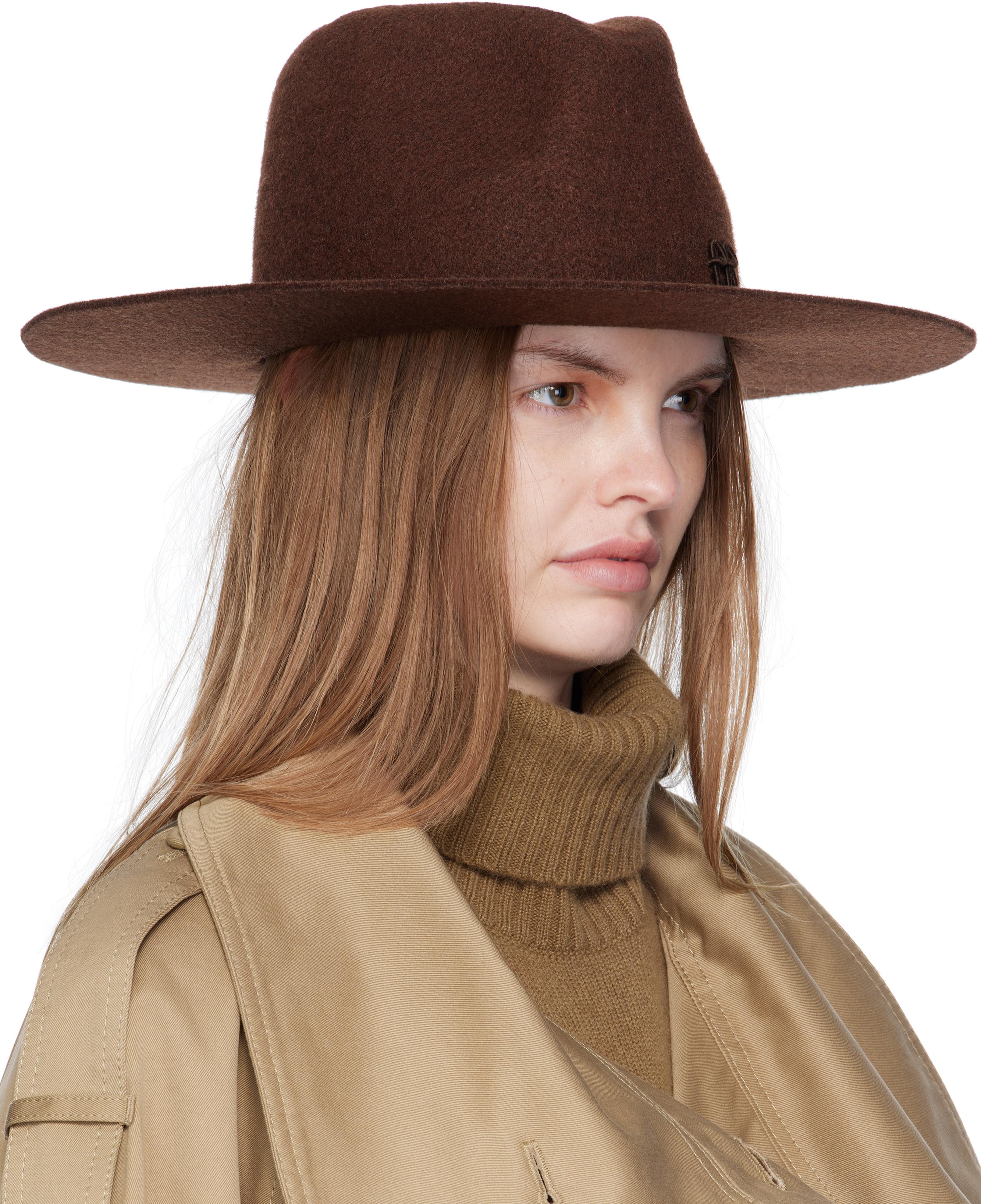 Ruslan Baginskiy Hats for Women | Online Sale up to 33% off