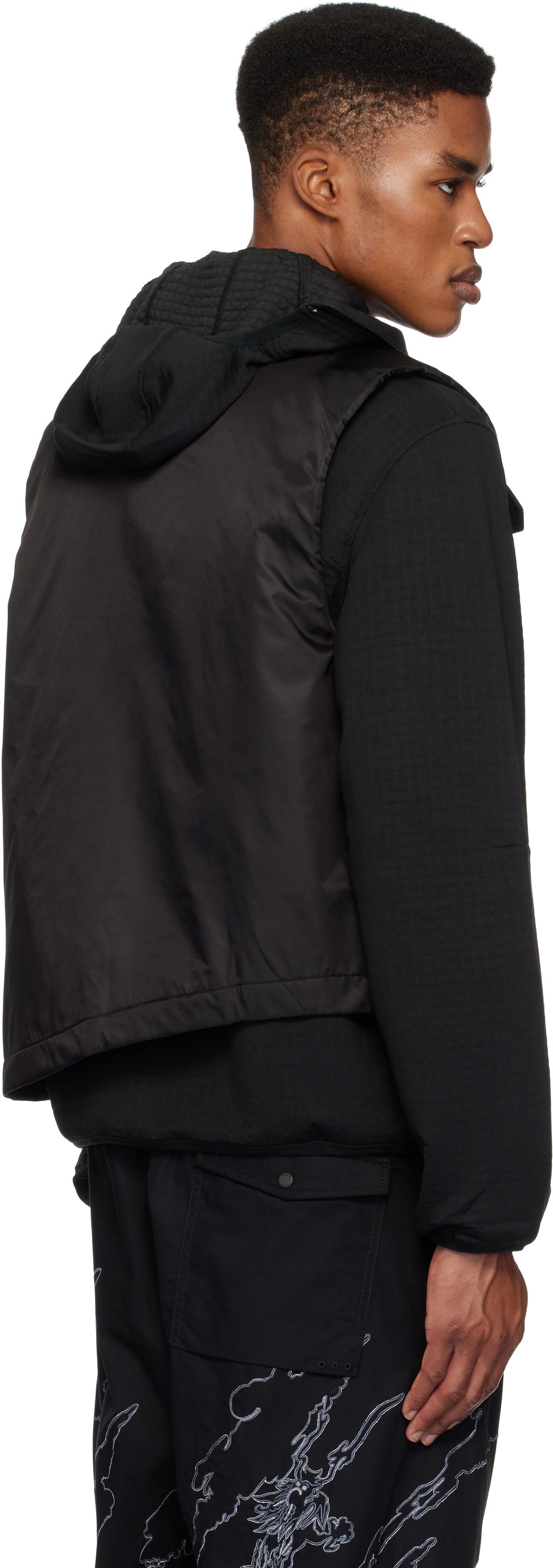 ジャケット・アウター MAHARISHI PRIMALOFT PADDED TECH VEST M M-Tac Vest Vytyaz Primaloft - Vest