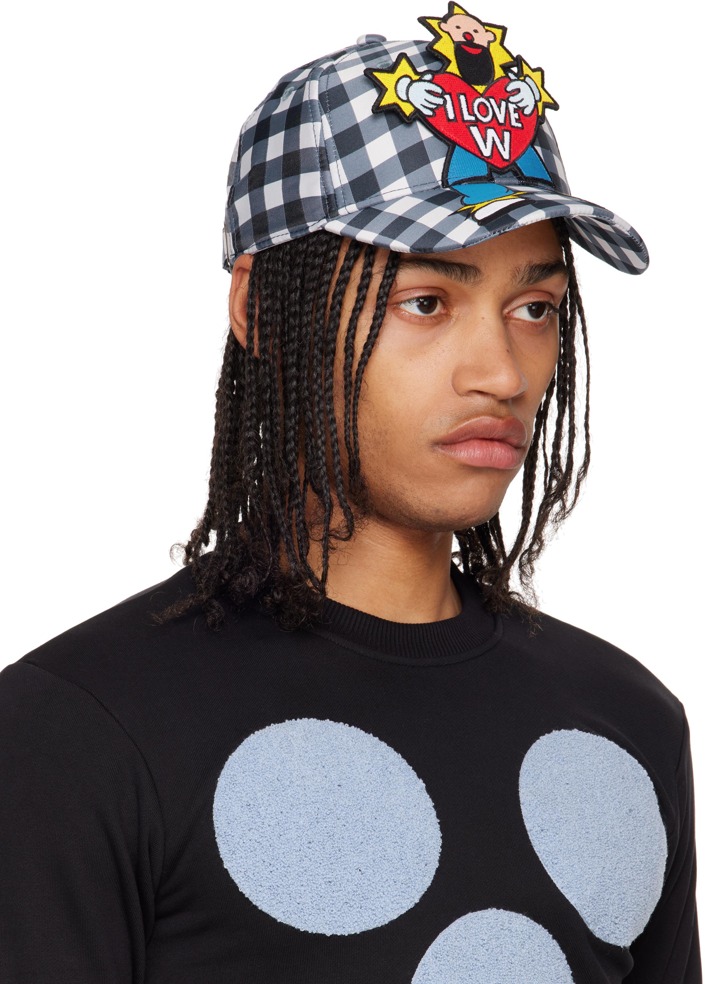 メンズ Walter Van Beirendonck 帽子 | オンラインセールは最大25%オフ