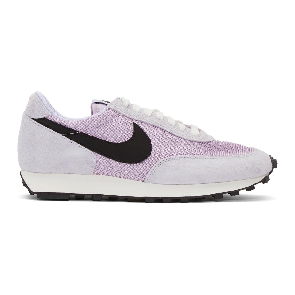 Nike Purple Daybreak Sp Sneakers for Men | Lyst