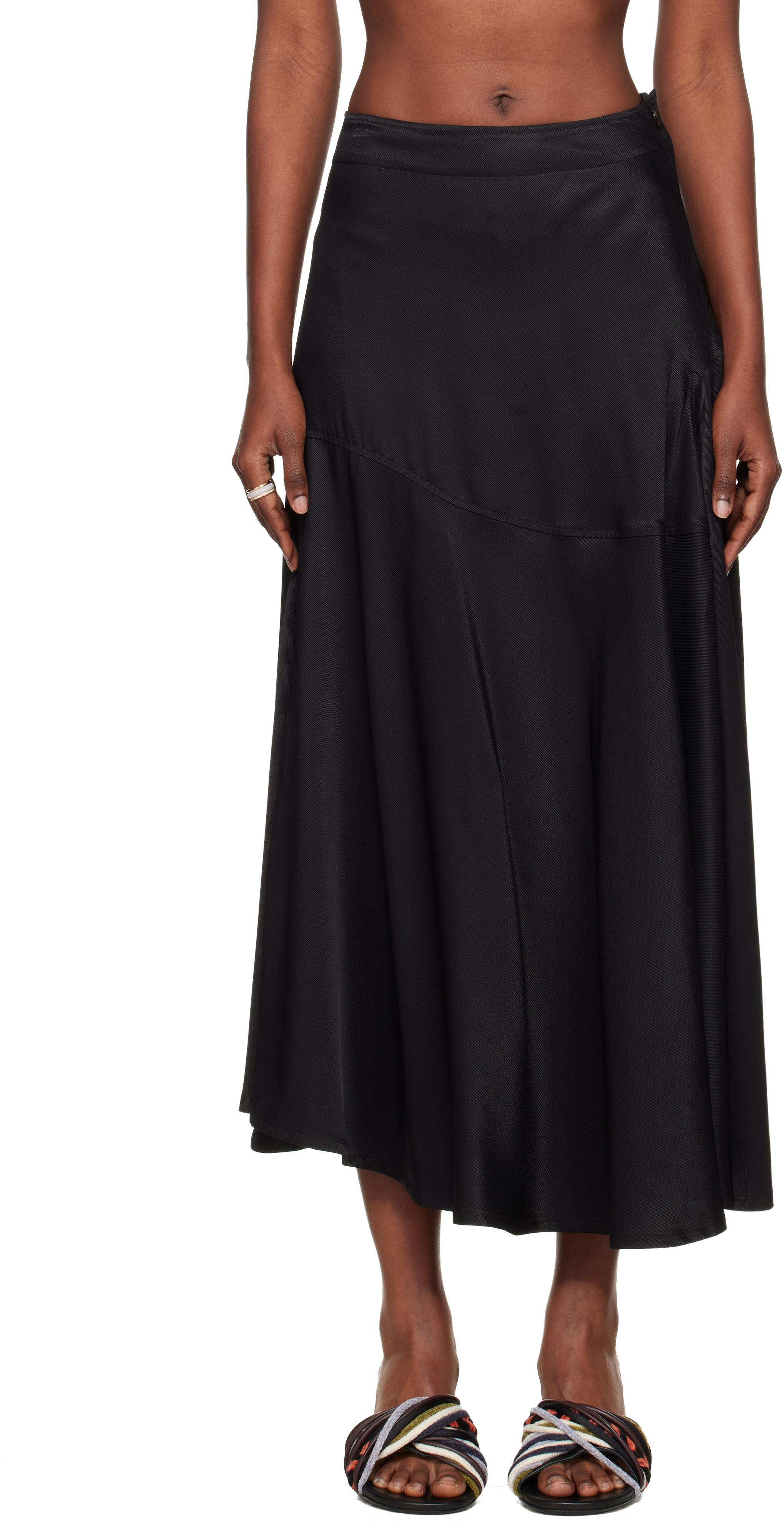 レディース Our Legacy スカート | オンラインセールは最大76%オフ | Lyst