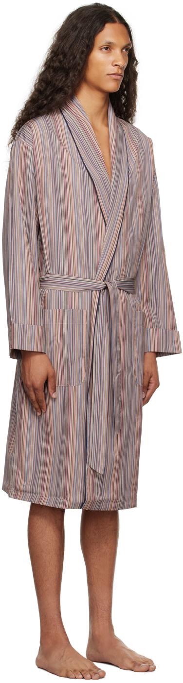 Paul smith dressing gowns 2025