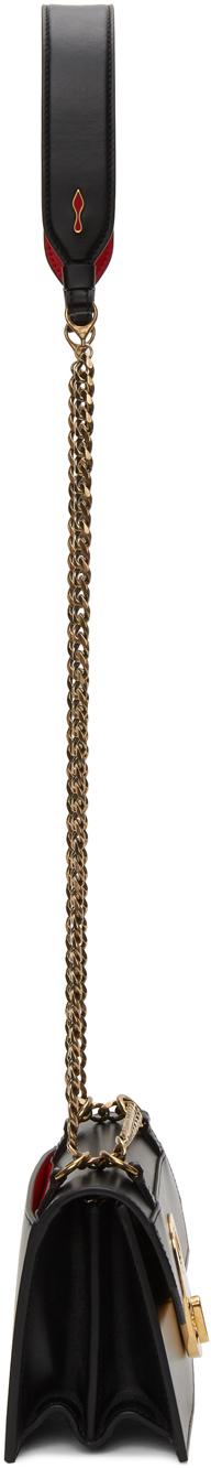 christian louboutin elisa bolsauette