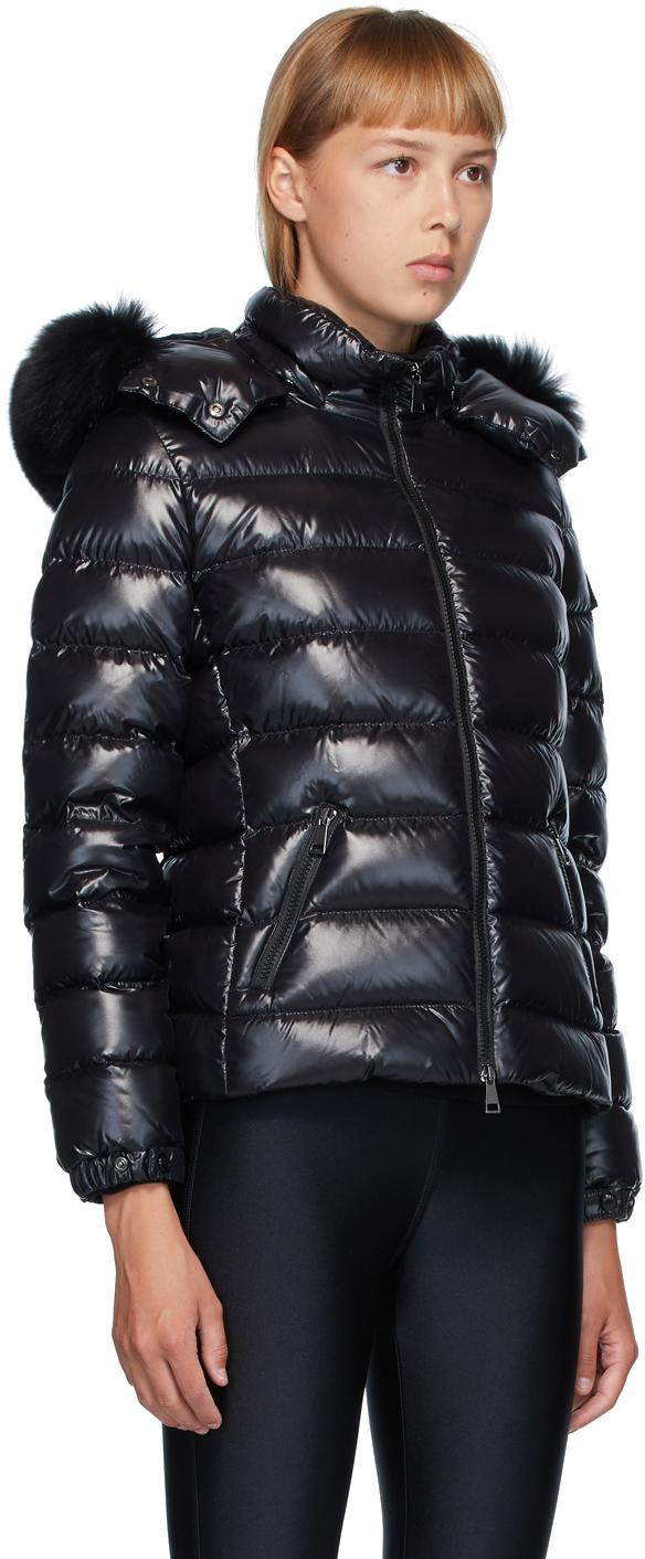 Badyfur moncler jacket hotsell
