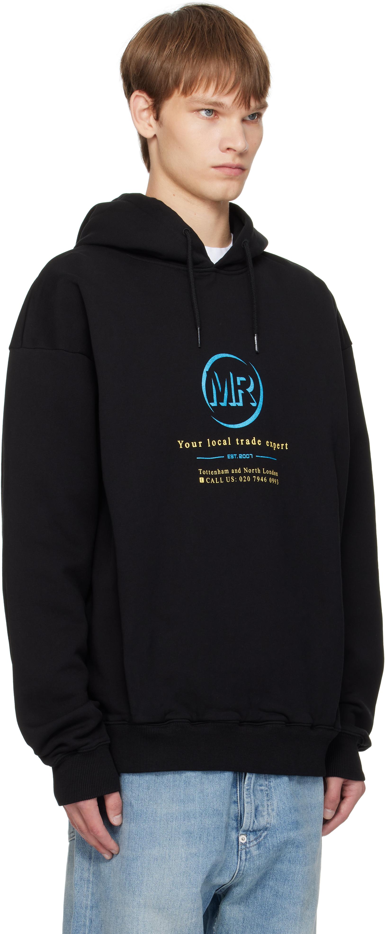 Martine Rose Hoodies for Men | Online Sale up to 70% off | Lyst