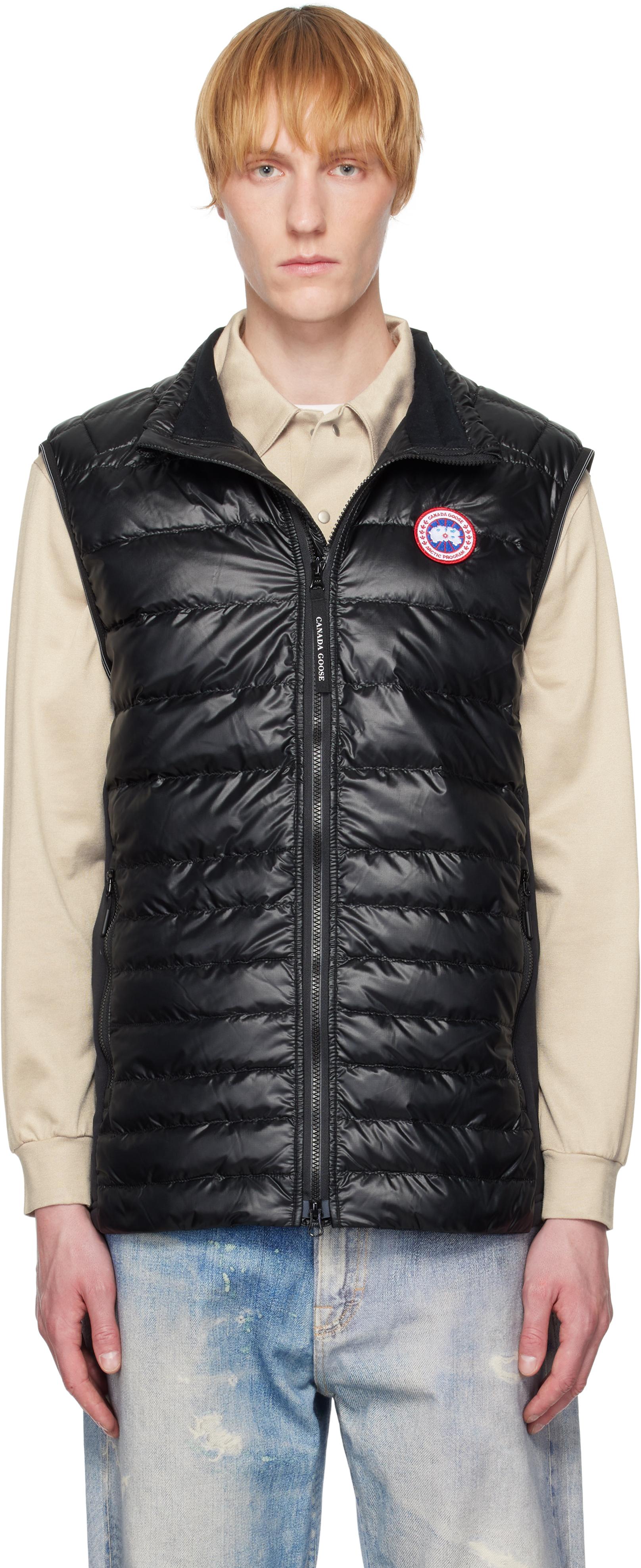 Canada Goose Hybridge Lite Jackets for Men - Up to 42% off