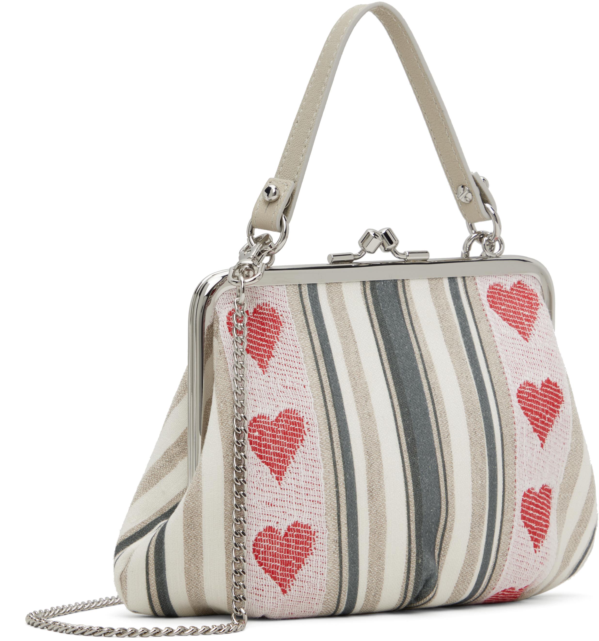 レディース Vivienne Westwood クラッチ & イブニングバッグ