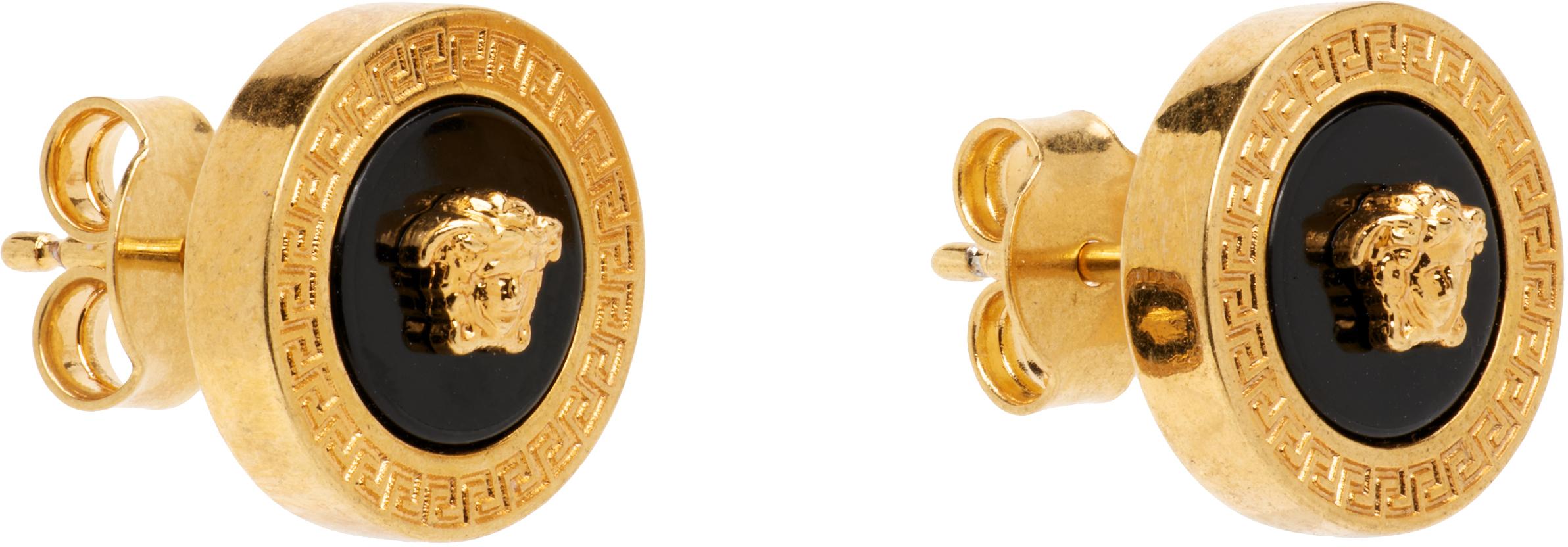 ヴェルサーチ　イヤーカフ イヤーカフ VERSACE(ヴェルサーチェ) アクセサリー(メンズ